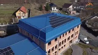 Fomco Solar - Panouri solare fotovoltaice, Kit-uri fotovoltaice, Sisteme fotovoltaice