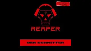 Reaper - Der Schnitter (By Skyla Vertex)