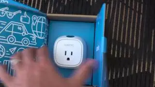 Wemo Insight Switch Review