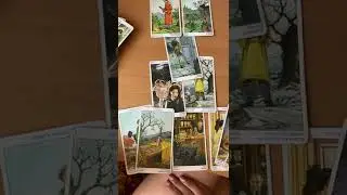 «ПЕСОЧНЫЕ ЧАСЫ» часть 1