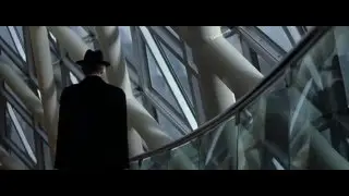 X-Men [1080 HD] We are the future, Charles