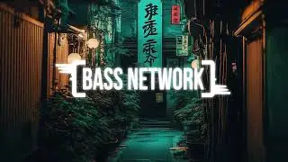 Night Lovell - Eye Spy [Bass Boosted]
