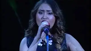 Айгуль Муллагильдина - Минә бик күп тә кәрәкмәй (Йәшлек Шоу - 2015)