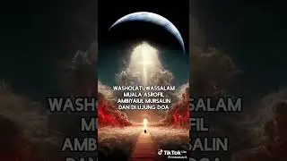 Cara agar doa cepat dikabulkan