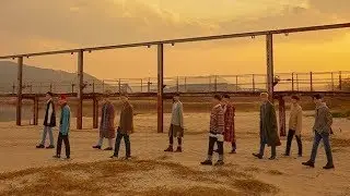 PENTAGON - Runaway [рус саб]