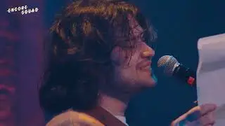 SALUKI - Это здорово (Николай Носков cover; live ENCORE)