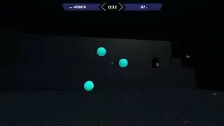 aim labs high sens test