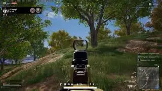 КАК В НЕГО ПОПАСТЬ | PUBG