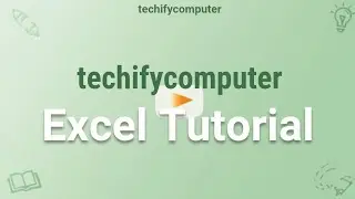 Learn Excel Basic to Advanced l Excel Verse