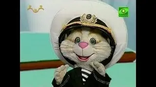 Шишкин лес - 186 - Как ветер людям помогает