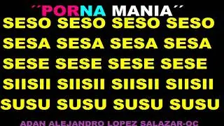 PORNA MANIA-OC