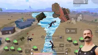 Ultra Campers 😂Wait for Victor 999IQ 😛Bgmi funny Moments