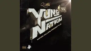 Nation Killing Freestyle
