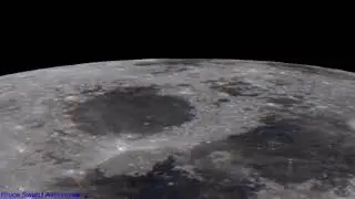 So Close it's Like you've Landed on the Moon -Mare Crisium & Mare Fecunditatis - Connections Exposed
