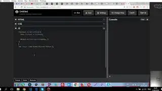 Статические методы и свойства в js / Static methods and properties in js