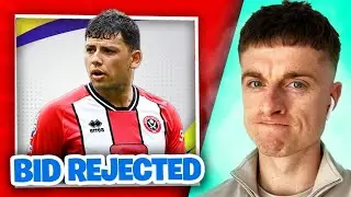 WTF!! - LEEDS HAVE BID REJECTED FOR GUS HAMER!