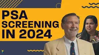 PSA in 2024 for 