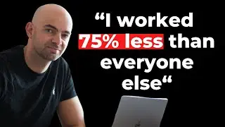 How I Study Consistently Without Burning Out | Evidence-Based Study Tips