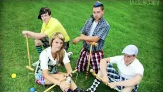 Lady GaGa - Just Dance (Official Cover)