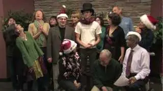 Twelve Sustainable Days of Christmas 2012.mp4