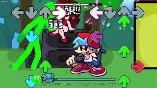 yup another mod leak