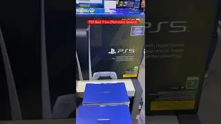 Playstation 5 Best Price {Ramadan Special} #shorts #ps5 #gaming #playstation5 #explore #dubai
