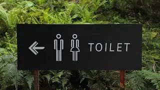 Woman Peeing sound Effect