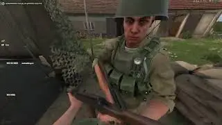 ARMA REFORGER HACKER TELEPORTING