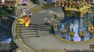 Legend Online Nostálgico