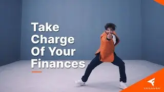 #TakeCharge with Freecharge