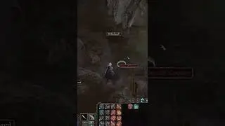 AMAZING Secret Boots in #bg3 #baldursgate3 #baldursgate