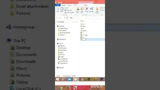 how to create zip file in laptop | how to create zip file in laptop