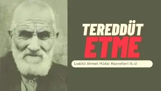 Major Dursun - His Excellency Ladikli Ahmet Ağa Efendi (k.s) - His Life and Miracles