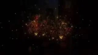 Happy magic year!!!2018🎅