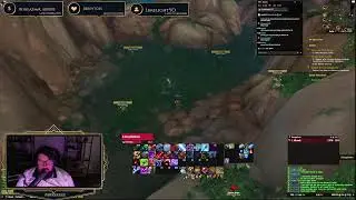 Blood DK || Mount Farming, CE Raider || TIKTOK WOW LEGEND