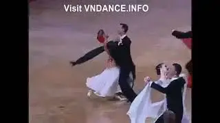 Mirko Gozzoli & Edita Daniute  Waltz   2011 Asian Open Dance Pro  Tokyo 5TE8YiFadAo mpeg4