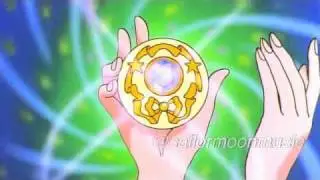 Sailor Moon R All Make Up Themes (No sound effects)