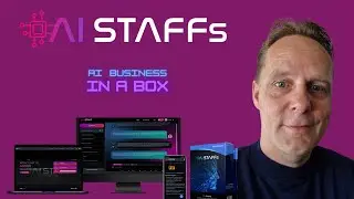 AIStaffs Review | Ai Text Generator |🎁 Waanzinnige Bonus Bundel🎁👇