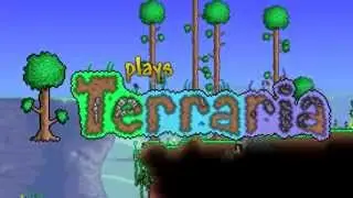 Terraria Intro