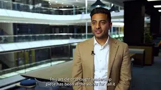 Talent landscape Banking and Capital Markets Outlook 2024: Discover the trends and opportunities