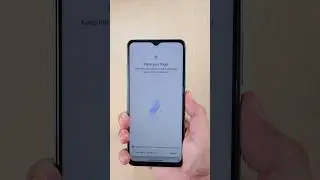 How to Setup Vivo Y18 Fingerprint Lock 🔥  #shorts #viral #trending #viralvideo #trendingshorts