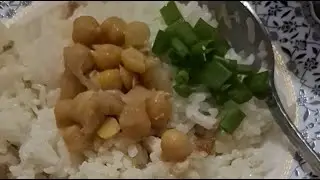 yemeğimiz hazır buyurun‼️‼️‼️