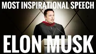 AGAINST ALL ODDS - Elon Musk's Advice Will Change Your Life | Motivation Video