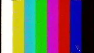 NBN (Rambler) - Test Pattern (2005)