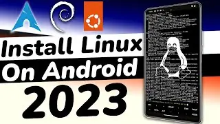 I Installed Visual Studio Code on My Android Phone | 