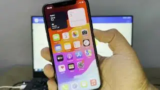 Bypass iCloud Unlock iPhone 11 PRO MAX - iOS 17.5 Permanent