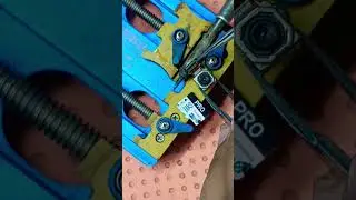 repair camera stip