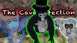 The Cave infection PART 1 (Official Movie)