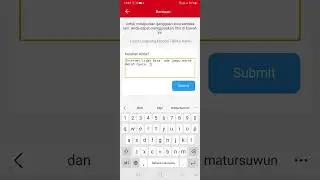 Petunjuk aplikasi pelanggan internet Neo Santara