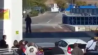 Приколы для души. Дураки на дорогах